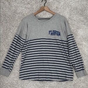 Exist FloridaSunshine State shirt - Medium